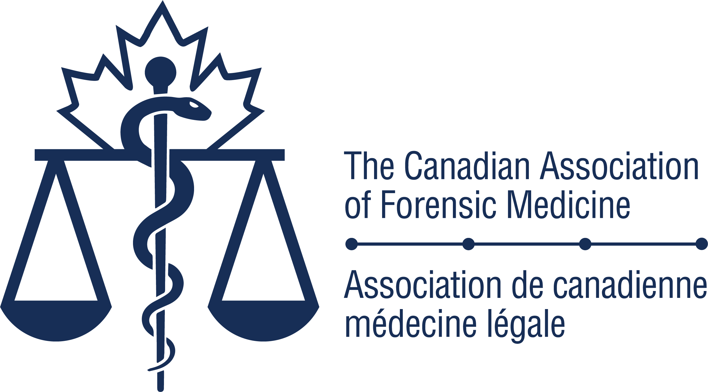 Canadian Association of Forensic Medicine